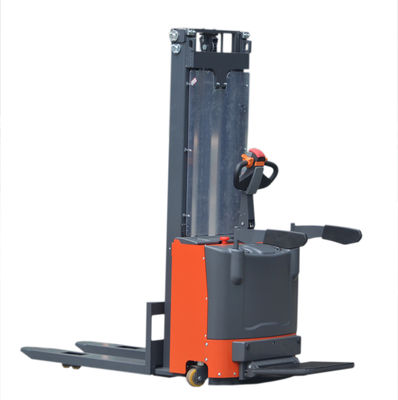 Stand auf elektrischem Kontrollsystem CDD15E Ton Withs P.M. Walkie-Stapler-1,5