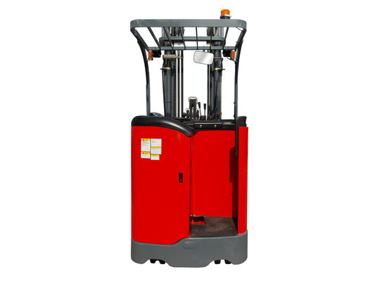 ODM Materialtransport-elektrischer Schubmaststapler-Gabelstapler 1,6 Tonne