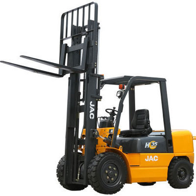 Diesel-interne Verbrennungs-Gabelstapler JAC Forklift Truck Cpcds 30h