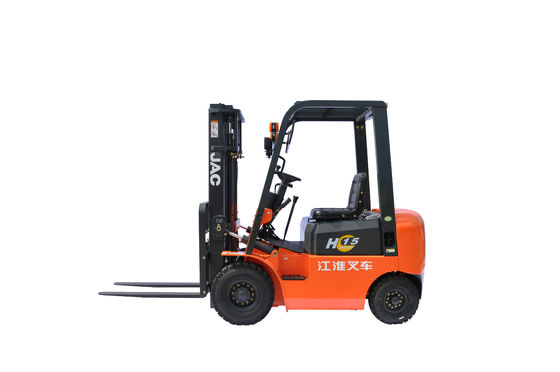 DieselTransporteinrichtungs-Gabelstapler des Gabelstapler-1T-1.8T