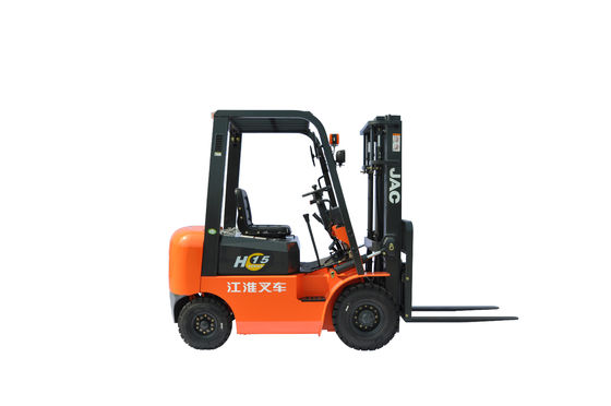 DieselTransporteinrichtungs-Gabelstapler des Gabelstapler-1T-1.8T