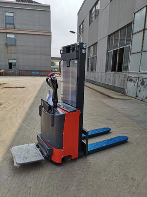 Stand auf elektrischem Kontrollsystem CDD15E Ton Withs P.M. Walkie-Stapler-1,5