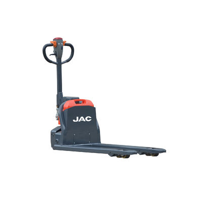 Elektrische 1,5 Ton Pallet Truck Jack Warehouse Ausrüstung der Lithium-Batterie-