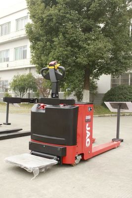 Elektrische Palette Jack Stacker Mechanical Steering JAC 2T
