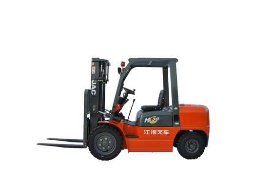Dieselgabelstapler 3.5T Cpcd35 mit Isuzu Japan Engine