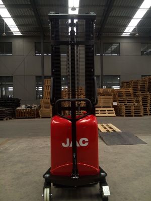 JAC Hand Operated Semi Electric-Paletten-Heber-Hubstapler 2000kg 2T
