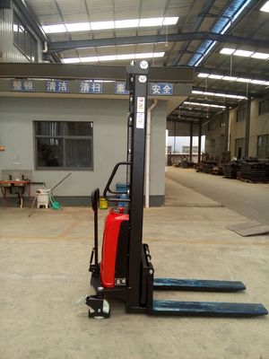 JAC Hand Operated Semi Electric-Paletten-Heber-Hubstapler 2000kg 2T