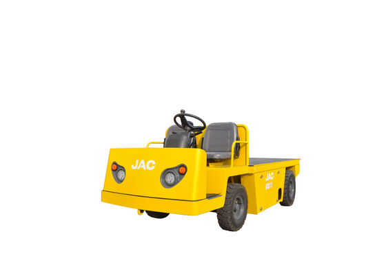 JAC Material Handling Electric Platform-LKW-Belastungs-Fördermaschine ODM