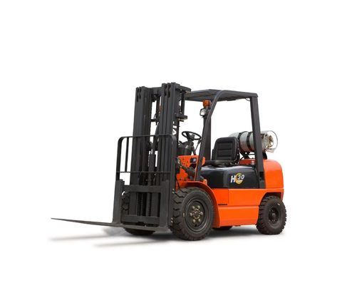 Benzinbetriebenes LPG-Gabelstapler 1.8T ODM