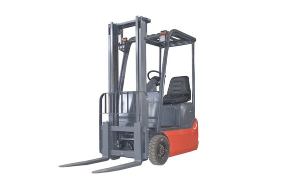 Mini Hydraulic Three Wheeled Electric-Gabelstapler 1200kg CPD12FD