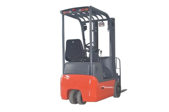 Mini Hydraulic Three Wheeled Electric-Gabelstapler 1200kg CPD12FD