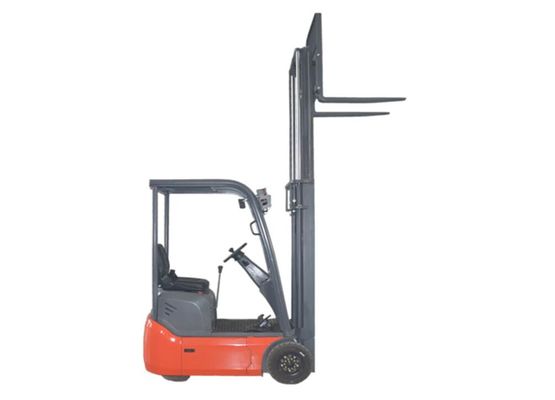 Mini Hydraulic Three Wheeled Electric-Gabelstapler 1200kg CPD12FD