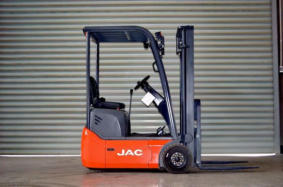 Mini Hydraulic Three Wheeled Electric-Gabelstapler 1200kg CPD12FD
