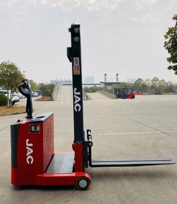 elektrischer Ausgleichsstapler 500kg/elektrischer Stapler/Bodenarbeit