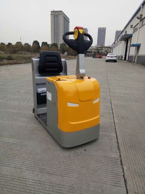 Stand-Art QD20/QD30 2 Tonnen--3 Ton Electric Baggage Towing Tractor