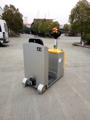 Stand-Art QD20/QD30 2 Tonnen--3 Ton Electric Baggage Towing Tractor