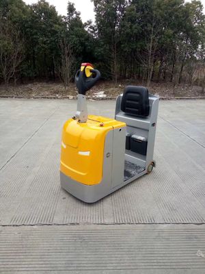 Stand-Art QD20/QD30 2 Tonnen--3 Ton Electric Baggage Towing Tractor
